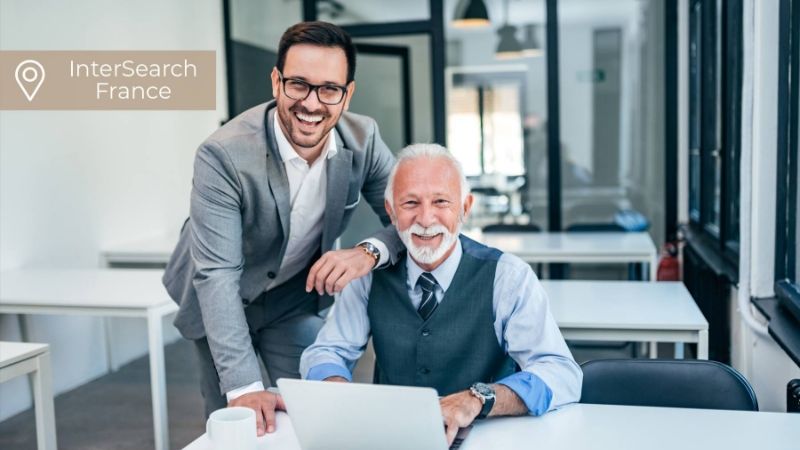 The Generational Transition: A Development Lever for All in Business