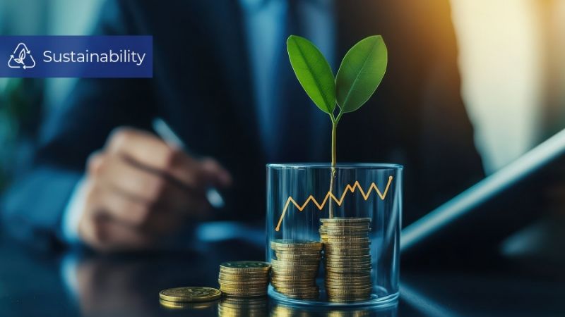 Leadership at the Crossroads of Sustainability and Finance