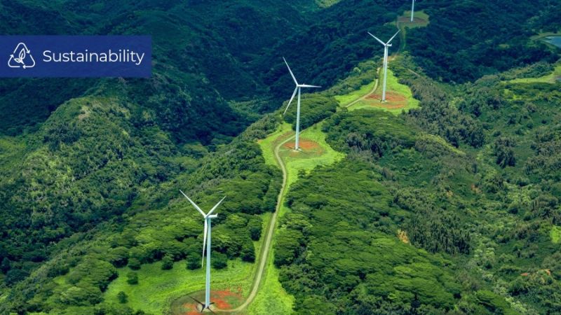InterSearch Launches Sustainability Practice Group to Lead the Way in Sustainable Leadership