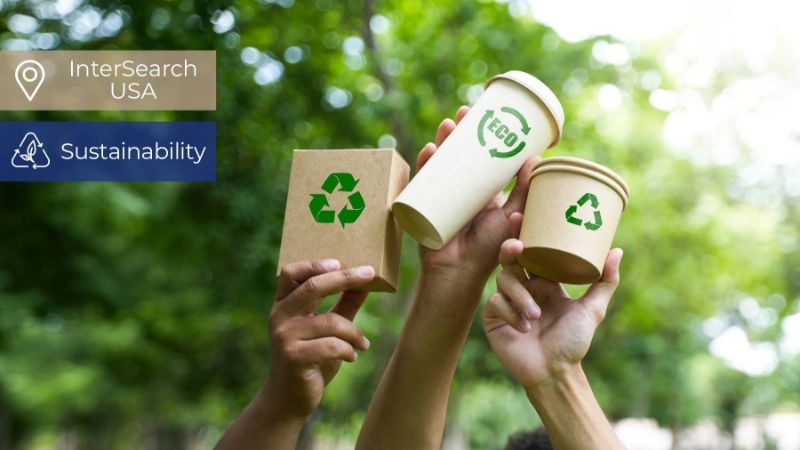 Sustainable packaging: the elephant in the room