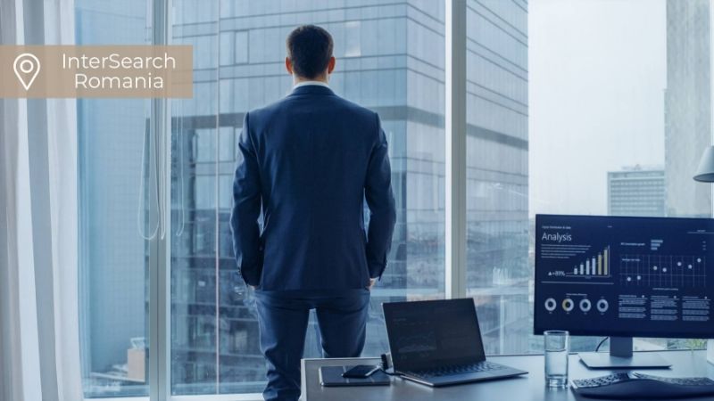 Executive Search Industry Outlook 2025: Trends and Strategic Insights for Companies