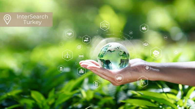 TRANSFORMATION IN BUSINESS: SHAPING THE FUTURE THROUGH GREEN HUMAN RESOURCE MANAGEMENT