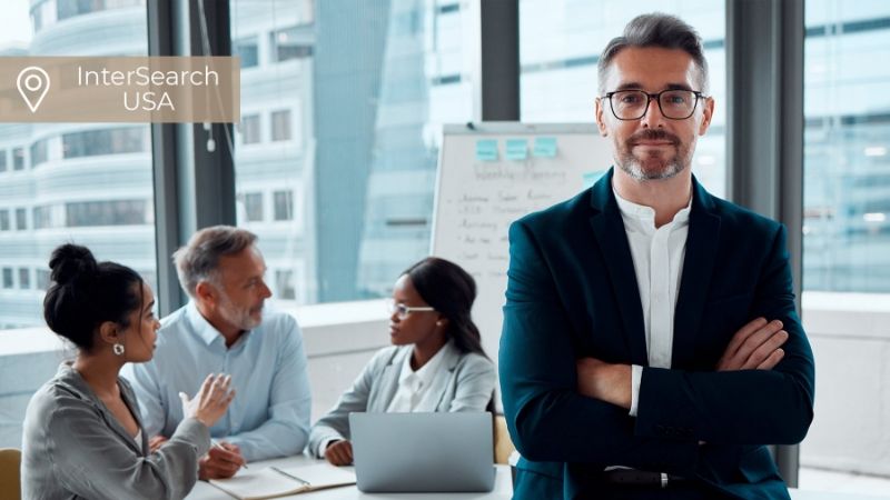 What should you accomplish in the first year of an executive-level job?