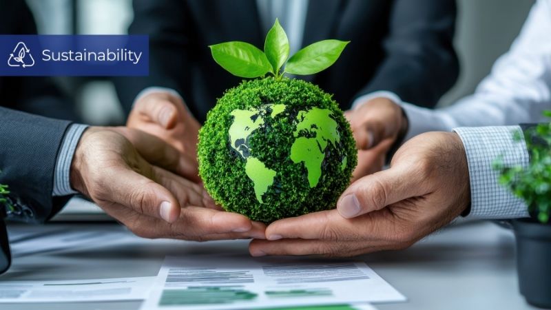 How Executive Search Drives Sustainability in Organizations