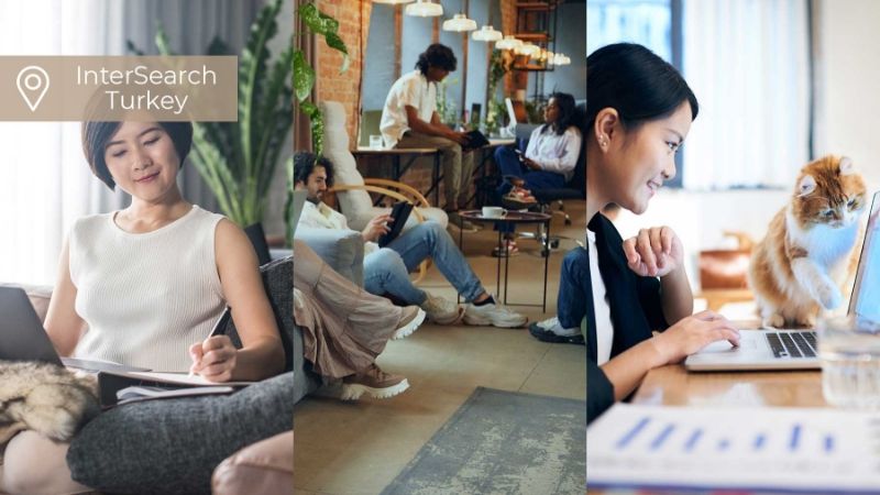 From Human Resources to People and Culture: The Evolution of the Modern Workplace