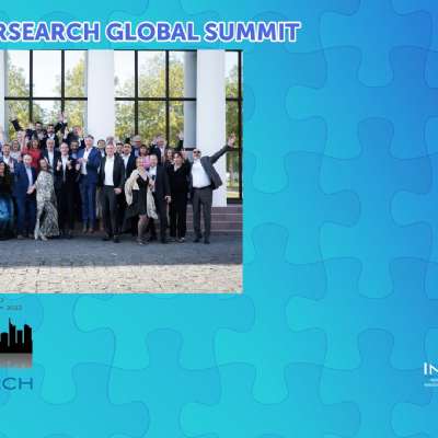2022 Intersearch Global Summit