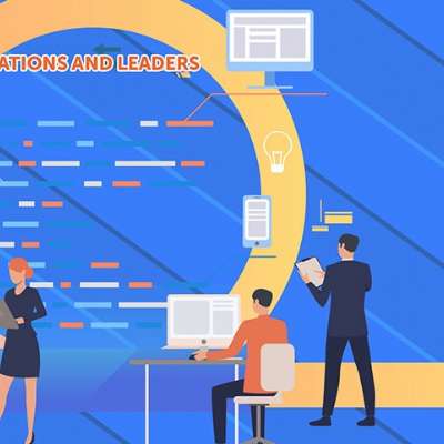 Agile Organizations and Leaders