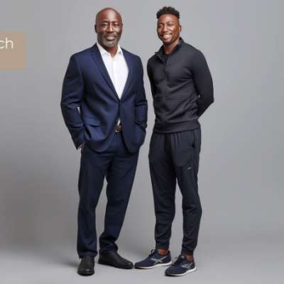 Leadership: real lessons to be learnt from athletes!